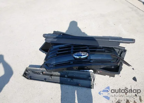 2025 Subaru Ascent Onyx Edition Limited 7-Passenger из США, поврежденный, VIN 4S4WMAWD0S3419123